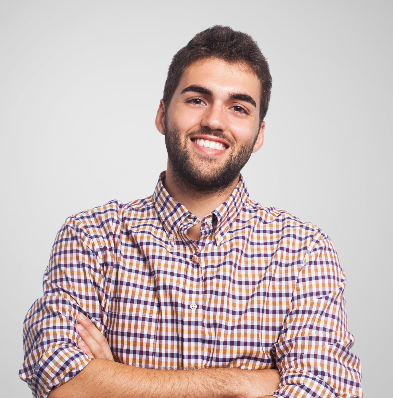 Carlos M.